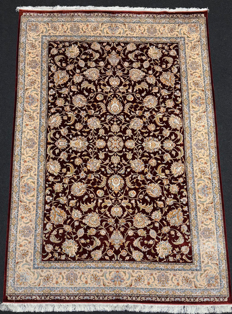 Lyxig Bambu Silk-Matta - 300 x 200 cm