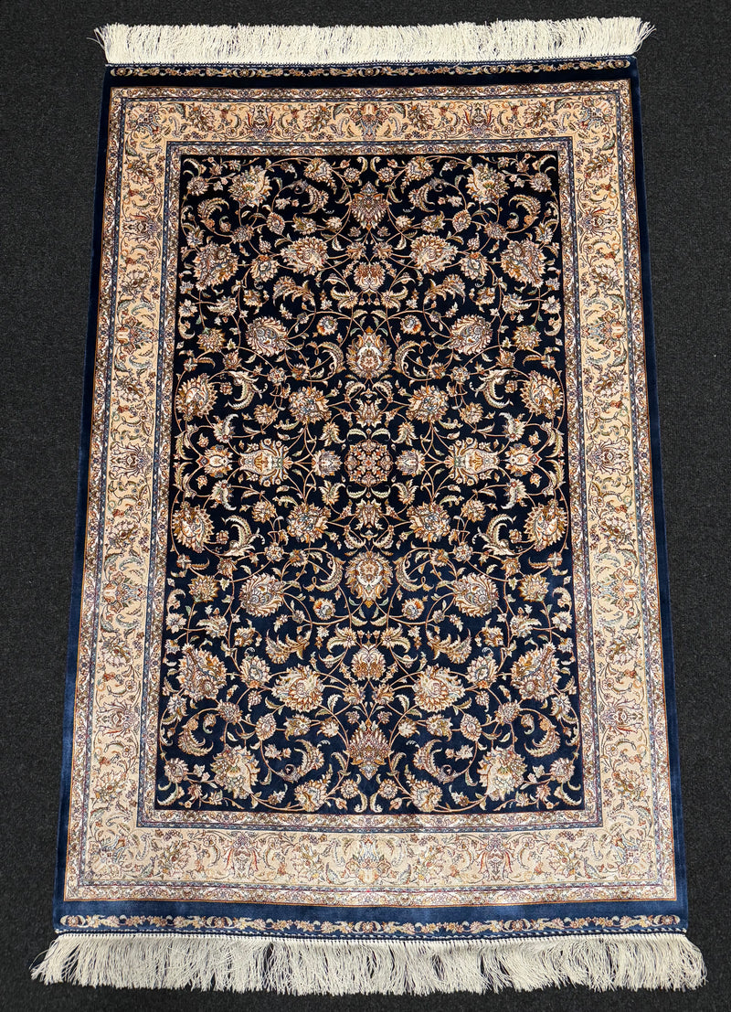 Lyxig Bambu Silk-Matta - 150 x 100 cm