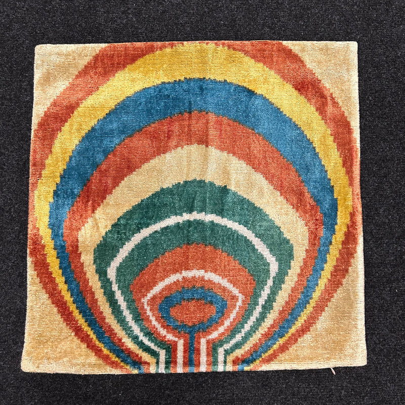 Silk/Velvet Kuddfodral - 50 cm x 50 cm