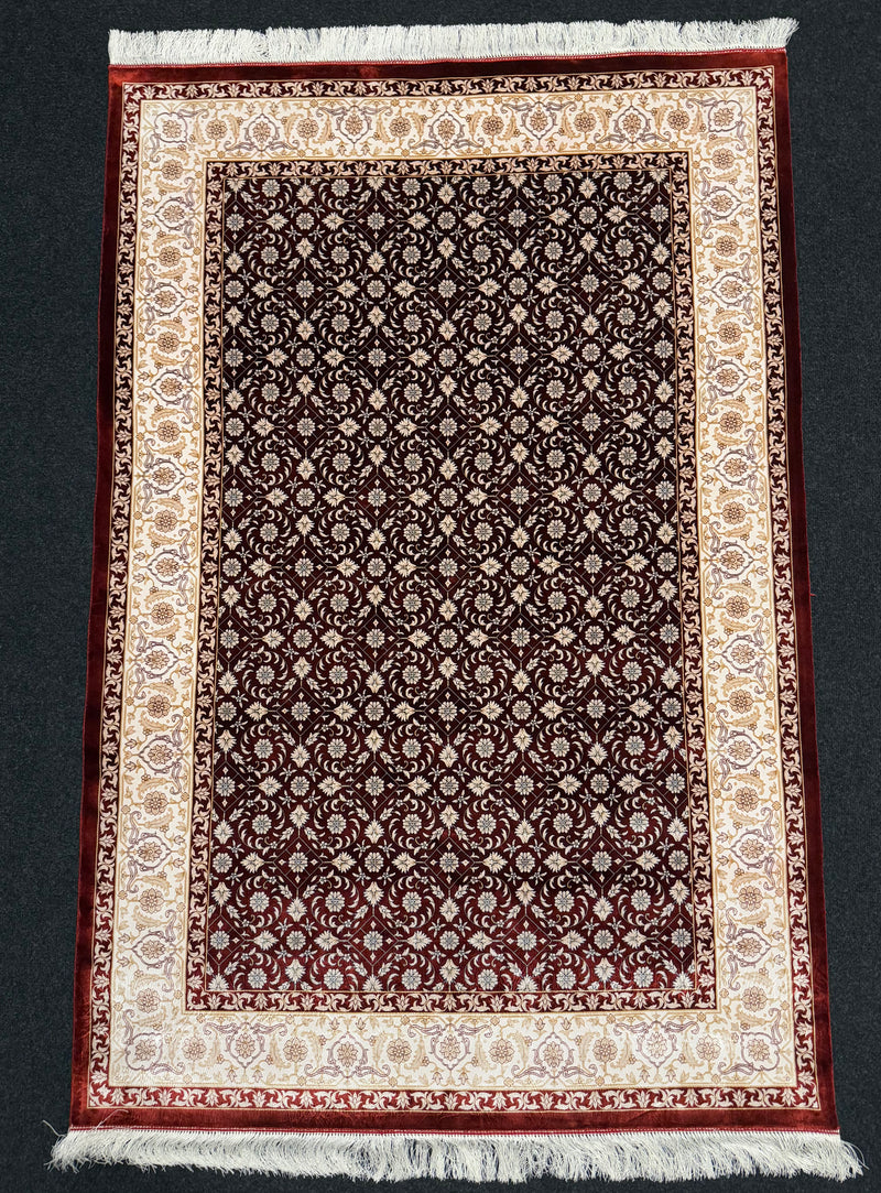 Lyxig Bambu Silk-Matta - 180 x 120 cm