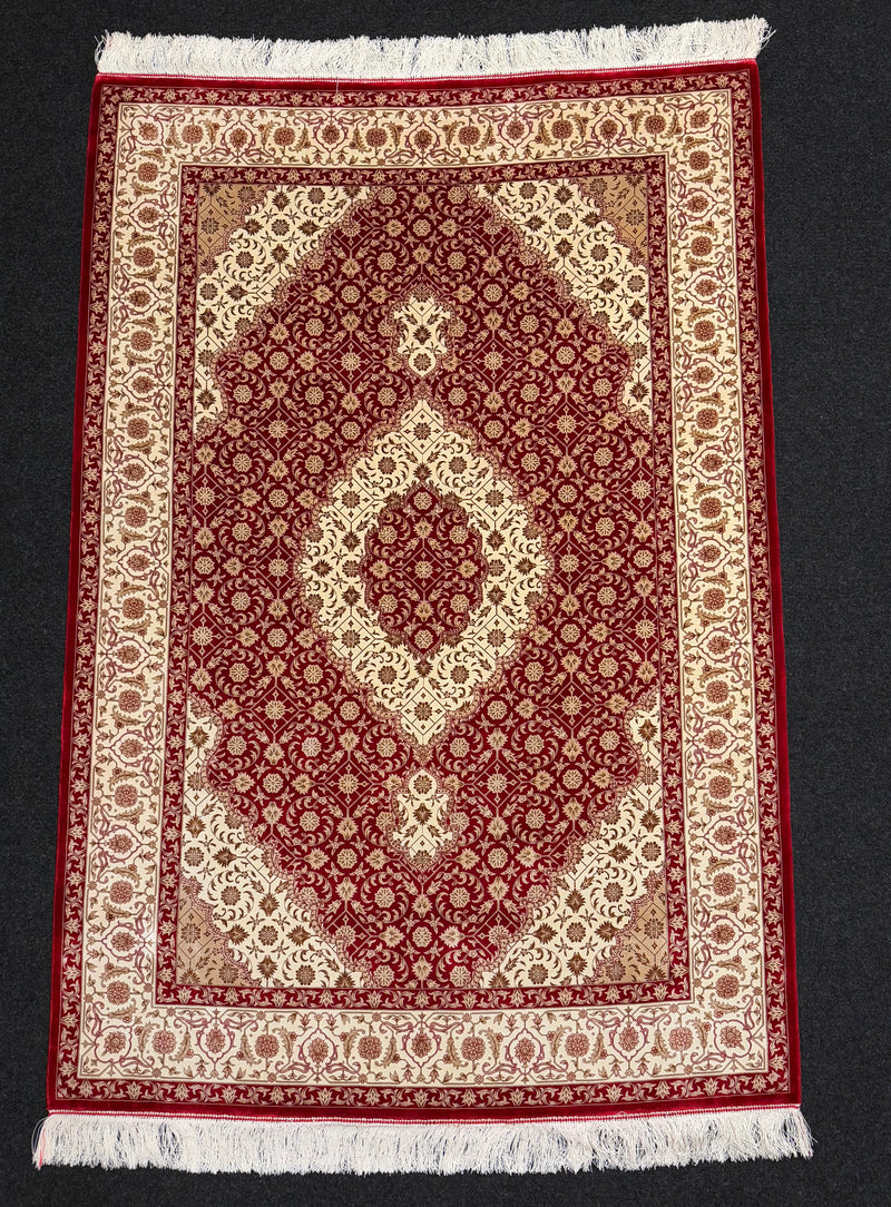 Lyxig Bambu Silk-Matta - 180 x 120 cm