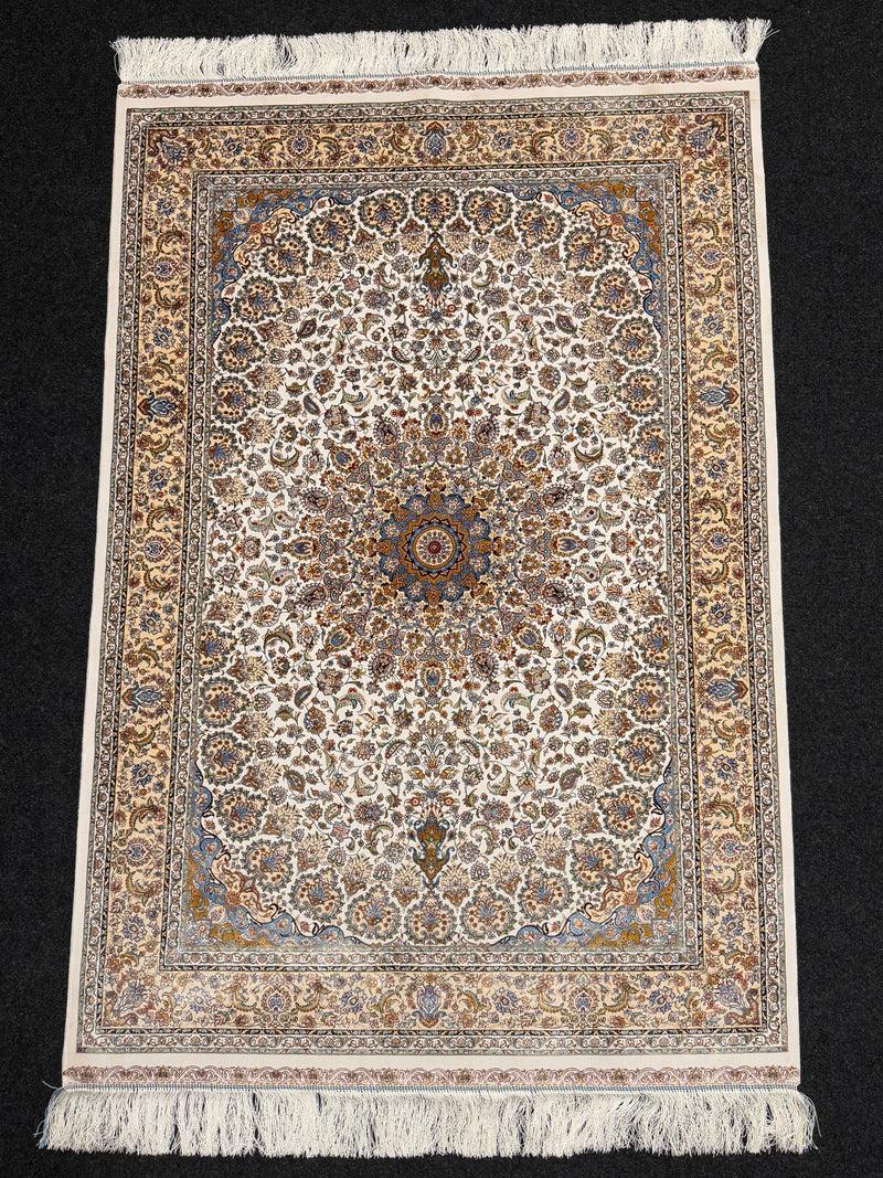 Lyxig Bambu Silk-Matta - 180 x 120 cm