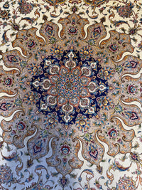 Lyxig Bambu Silk-Matta - 300 x 200 cm