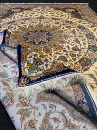 Lyxig Bambu Silk-Matta - 300 x 200 cm