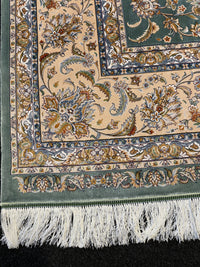 Lyxig Bambu Silk-Matta - 300 x 200 cm