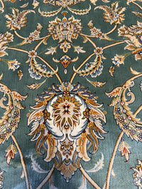 Lyxig Bambu Silk-Matta - 300 x 200 cm