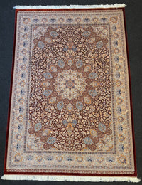 Lyxig Bambu Silk-Matta - 300 x 200 cm