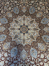 Lyxig Bambu Silk-Matta - 300 x 200 cm