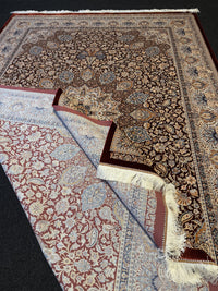 Lyxig Bambu Silk-Matta - 300 x 200 cm