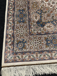 Lyxig Bambu Silk-Matta - 300 x 200 cm