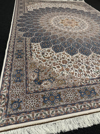 Lyxig Bambu Silk-Matta - 300 x 200 cm