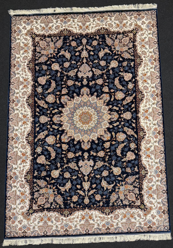 Lyxig Bambu Silk-Matta - 300 x 200 cm