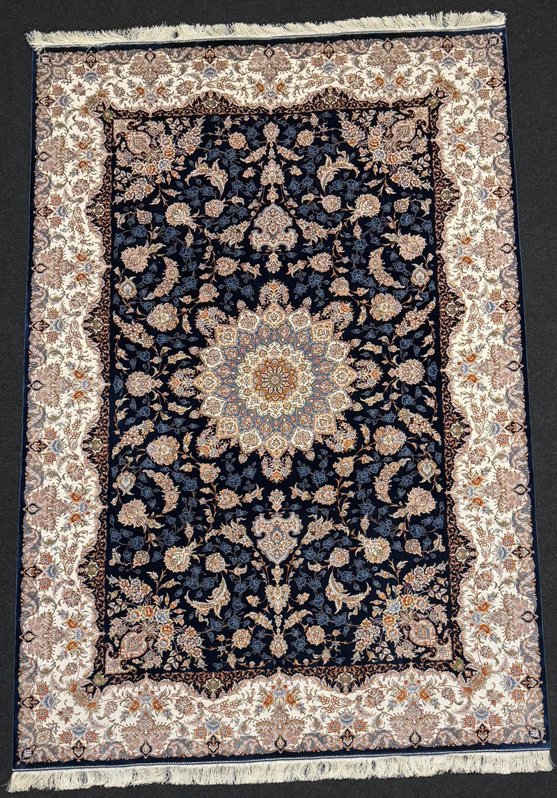 Lyxig Bambu Silk-Matta - 300 x 200 cm