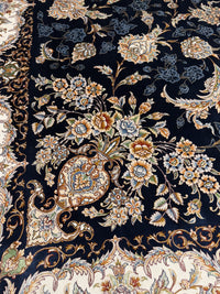 Lyxig Bambu Silk-Matta - 300 x 200 cm