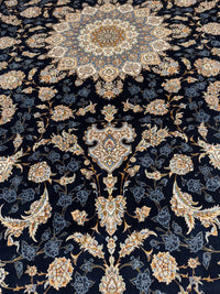 Lyxig Bambu Silk-Matta - 300 x 200 cm