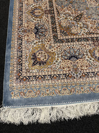 Lyxig Bambu Silk-Matta - 300 x 200 cm