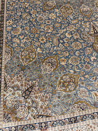 Lyxig Bambu Silk-Matta - 300 x 200 cm