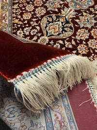 Lyxig Bambu Silk-Matta - 300 x 200 cm