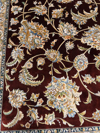 Lyxig Bambu Silk-Matta - 300 x 200 cm