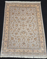 Lyxig Bambu Silk-Matta - 300 x 200 cm