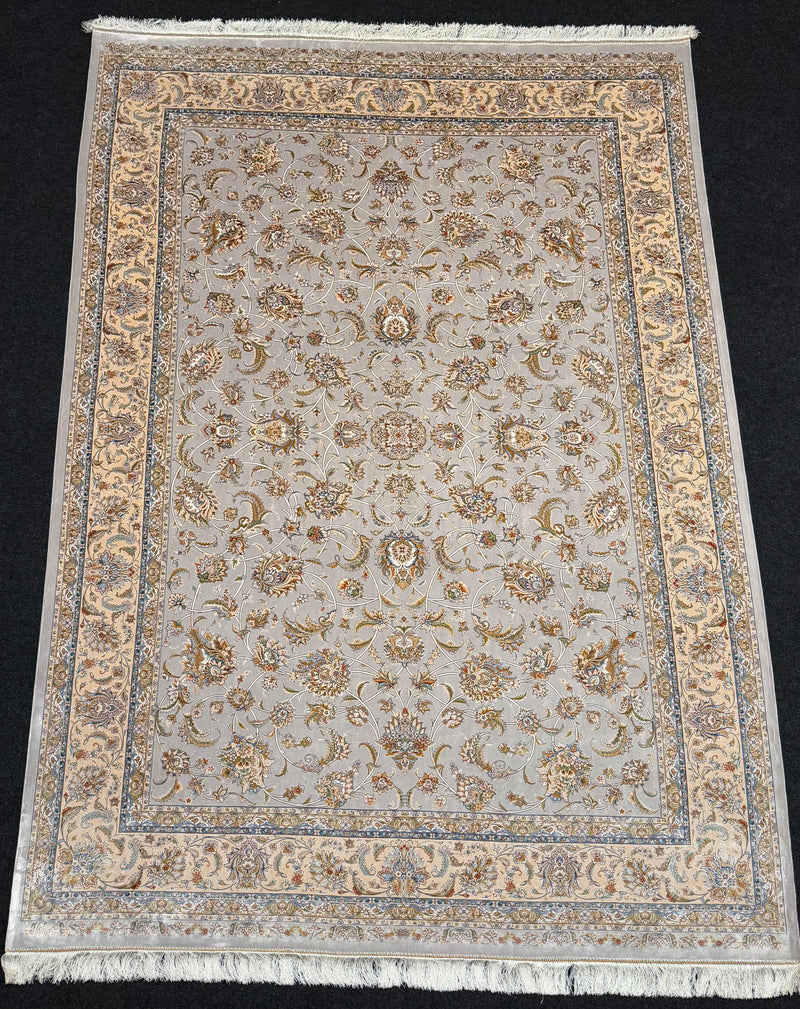 Lyxig Bambu Silk-Matta - 300 x 200 cm