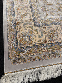 Lyxig Bambu Silk-Matta - 300 x 200 cm