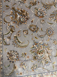 Lyxig Bambu Silk-Matta - 300 x 200 cm