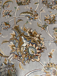 Lyxig Bambu Silk-Matta - 300 x 200 cm