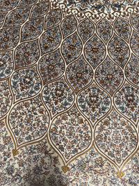 Lyxig Bambu Silk-Matta - 150 x 225 cm