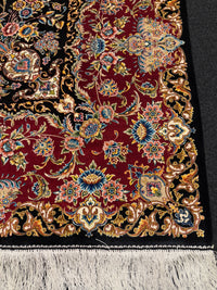 Lyxig Bambu Silk-Matta - 300 x 200 cm