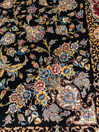 Lyxig Bambu Silk-Matta - 300 x 200 cm