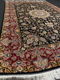 Lyxig Bambu Silk-Matta - 300 x 200 cm