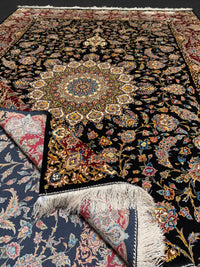 Lyxig Bambu Silk-Matta - 300 x 200 cm