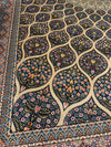 Lyxig Bambu Silk-Matta - 300 x 200 cm