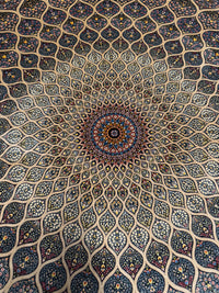 Lyxig Bambu Silk-Matta - 300 x 200 cm