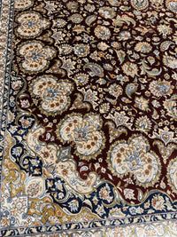 Lyxig Bambu Silk-Matta - 300 x 200 cm