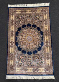 Lyxig Bambu Silk-Matta - 150 x 100 cm