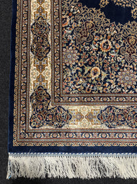 Lyxig Bambu Silk-Matta - 150 x 100 cm