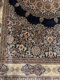 Lyxig Bambu Silk-Matta - 150 x 100 cm