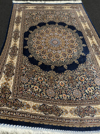 Lyxig Bambu Silk-Matta - 150 x 100 cm