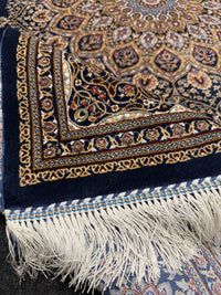 Lyxig Bambu Silk-Matta - 150 x 100 cm