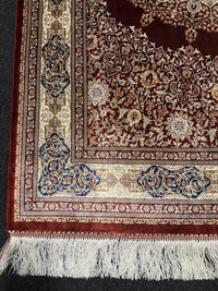 Lyxig Bambu Silk-Matta - 150 x 100 cm