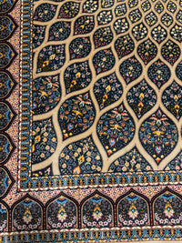 Lyxig Bambu Silk-Matta - 150 x 100 cm