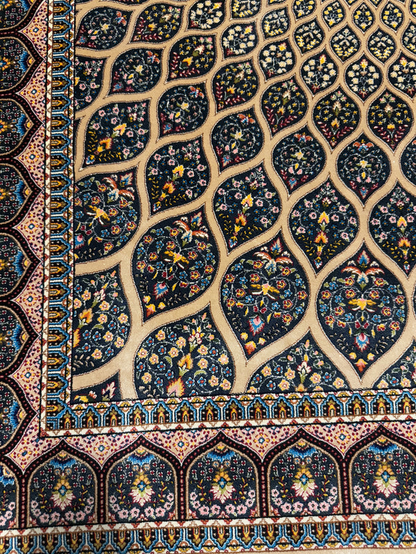 Lyxig Bambu Silk-Matta - 150 x 100 cm