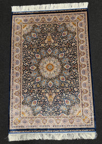 Lyxig Bambu Silk-Matta - 150 x 100 cm