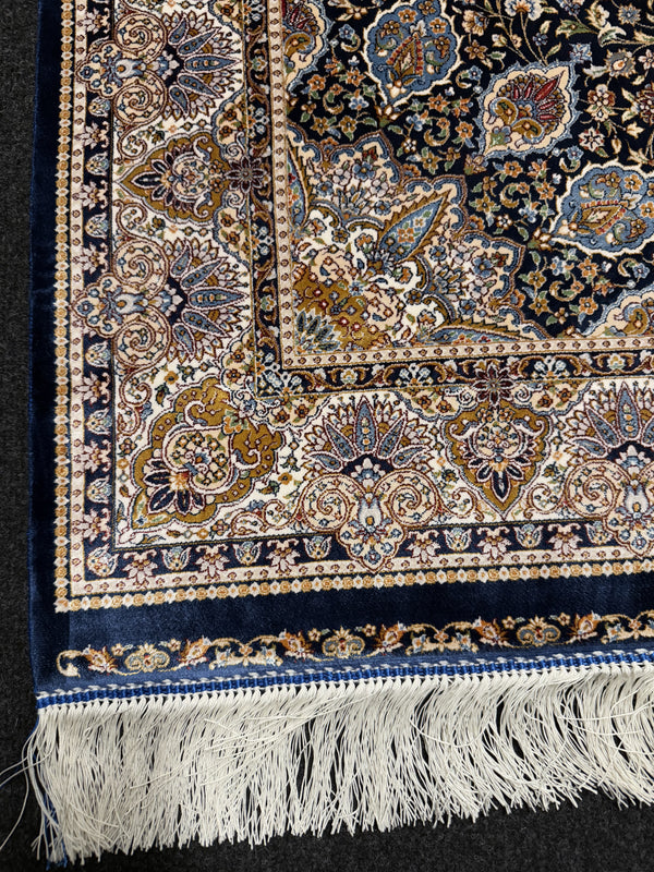 Lyxig Bambu Silk-Matta - 150 x 100 cm