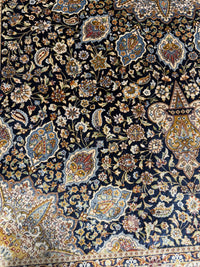 Lyxig Bambu Silk-Matta - 150 x 100 cm