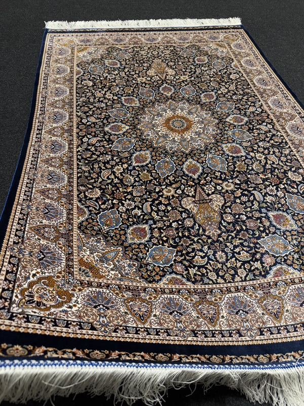 Lyxig Bambu Silk-Matta - 150 x 100 cm