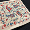 Silk Suzani Kuddfodral 50 cm x 50 cm