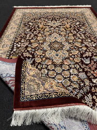 Lyxig Bambu Silk-Matta - 150 x 100 cm